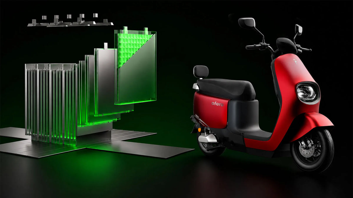 EV Bike