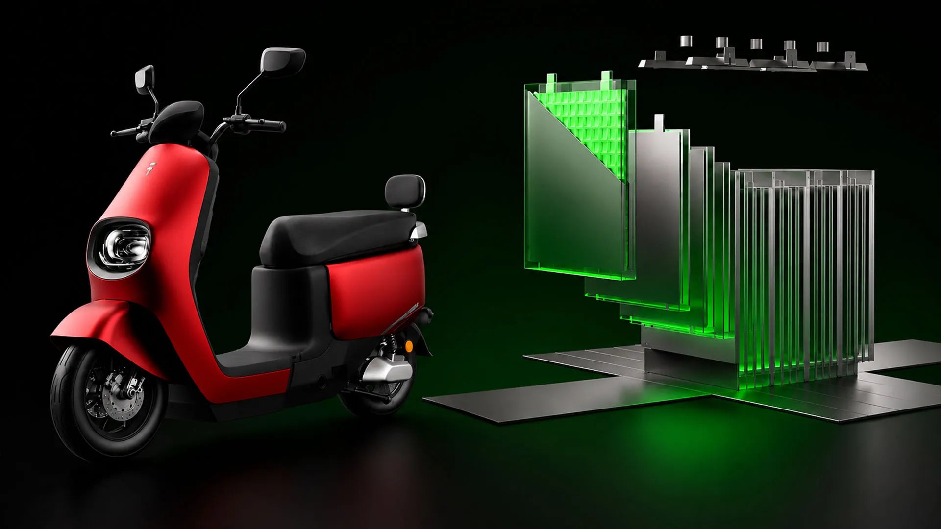 Understanding Lithium Battery Technology in Electric Bikes