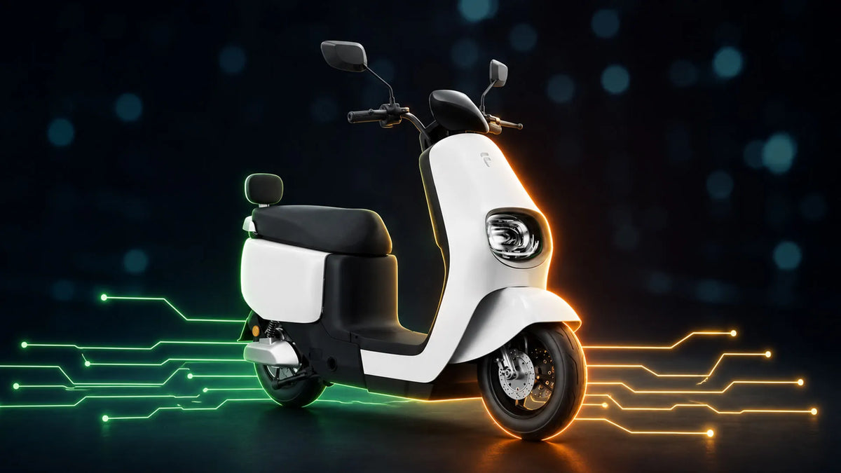 Why Electric Bikes Are the Future of Urban Mobility in Pakistan