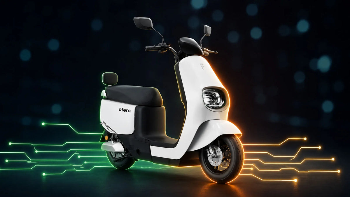 Pakistan's Best EV Bike