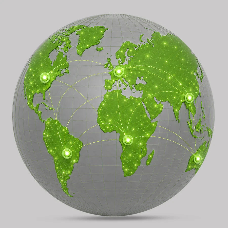 Ofero Pakistan