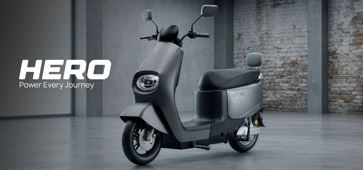 Ofero Pakistan
